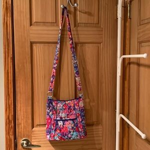 Vera Bradley Crossbody Bag